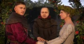 Kingdom Come: Deliverance 2: Das 