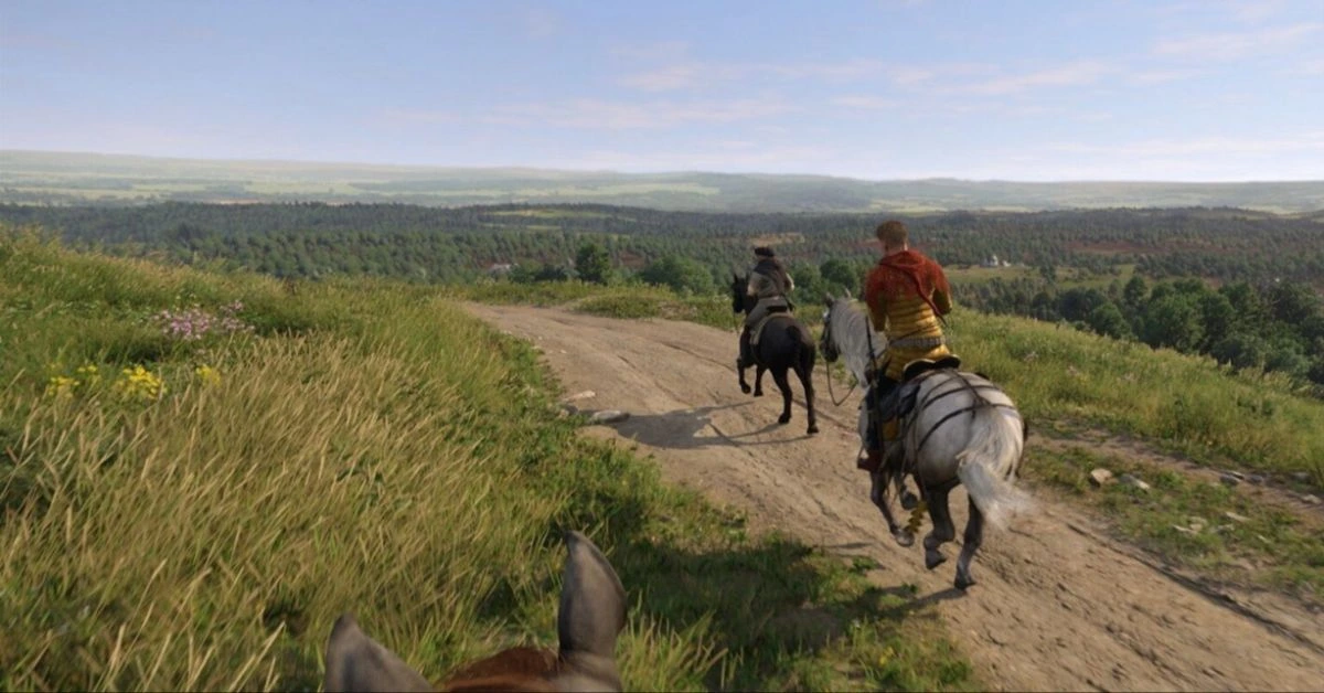  Kingdom Come: Deliverance II: 40% Rabatt und Preisvergleich