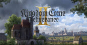 Vorbestelle Kingdom Come Deliverance 2 und sichere dir eine Bonus-Quest und Belohnungen