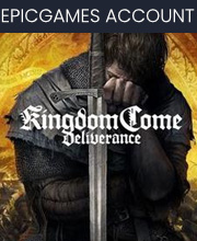 Kingdom Come Deliverance Pc