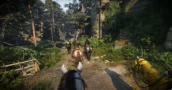 Warhorse Verspricht Kürzere Wartezeit Für Nächstes Kingdom Come