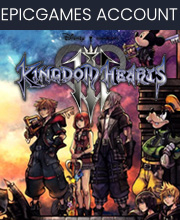 Kingdom Hearts 3 Pc