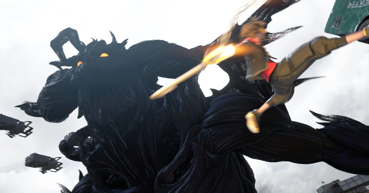 Kingdom Hearts 4 Entwicklung verläuft nach Plan für Release 2027 Kingdom Hearts 4 Entwicklung verläuft nach Plan für Release 2027
