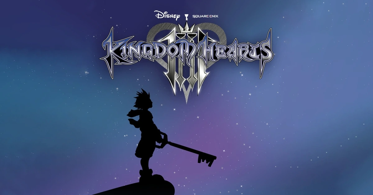 Kingdom Hearts 4: Große Neuigkeiten zum 25. Jubiläum Erwartet