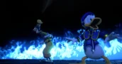 Disney Kündigt Offiziell Kingdom Hearts Animationsserie auf der D23 An