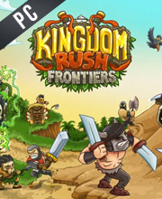 Kingdom Rush Frontiers Steam Account Preise Vergleichen Kaufen