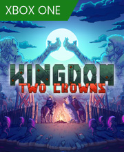 Kingdom Two Crowns Xbox One