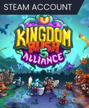 Kingdom Rush 5 Alliance TD Pc