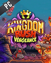 Kingdom Rush Vengeance Tower Defense Pc
