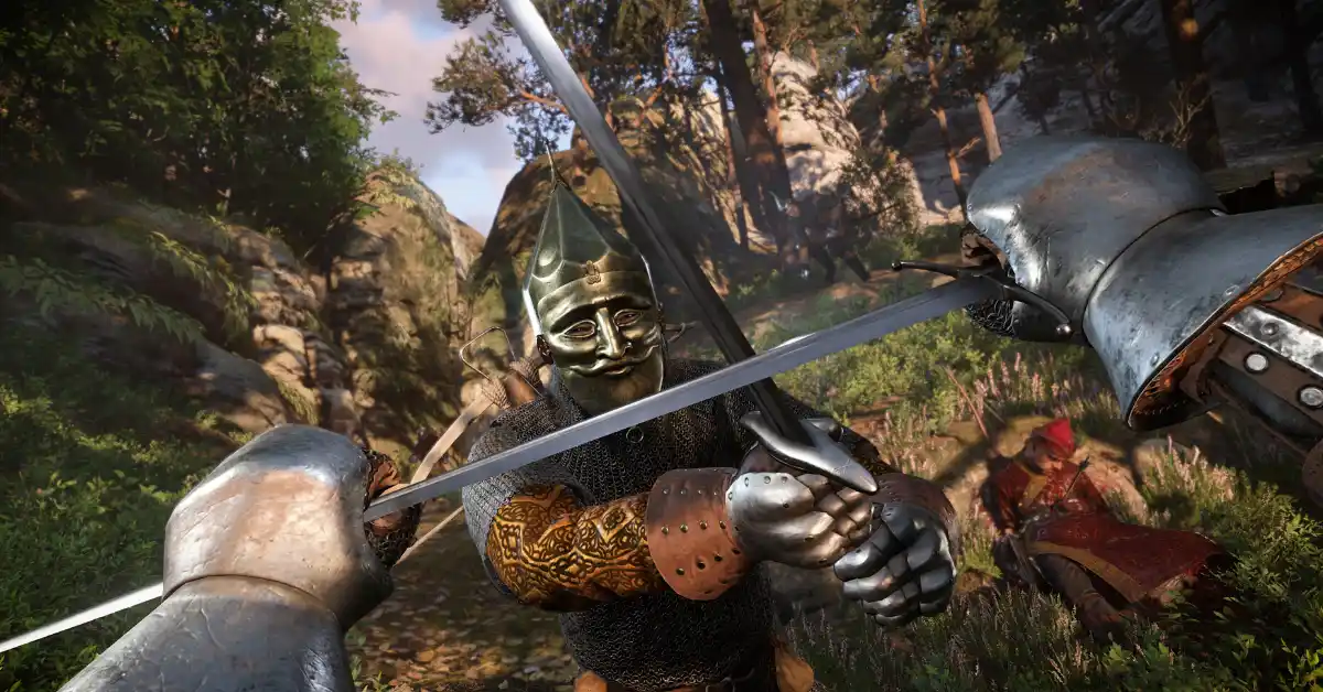 Kingdom Come 2 PS5 Key – Preisvergleich zeigt das bisher günstigste Angebot