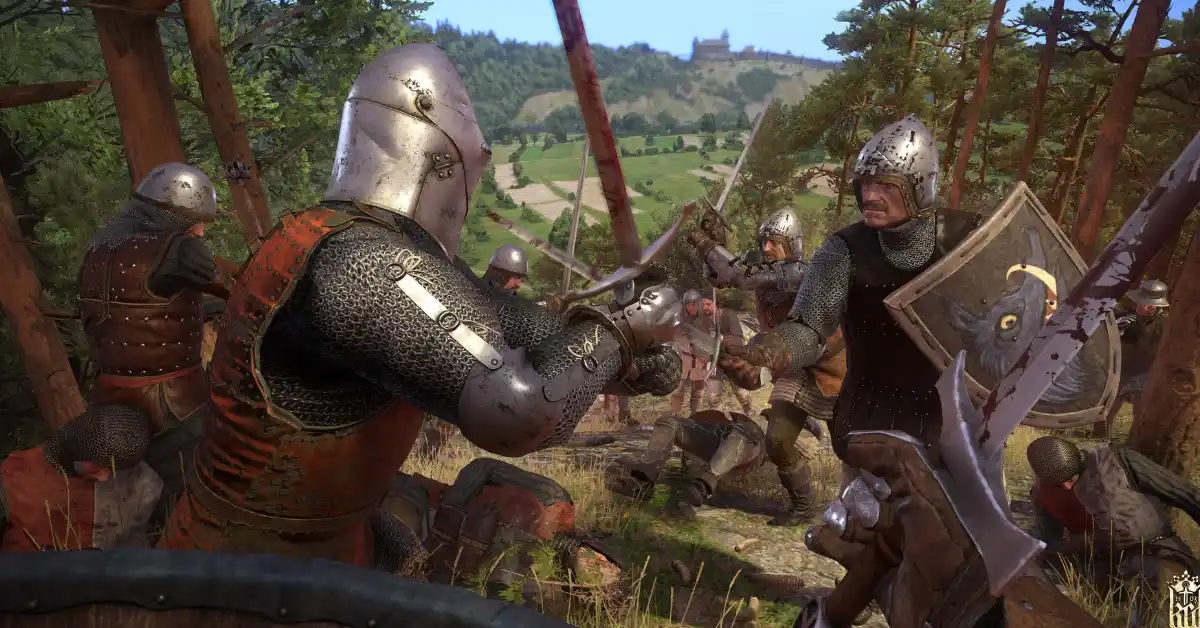 Kingdom Come: Deliverance PS4 Royal Edition – Große Ersparnisse mit Preisvergleich