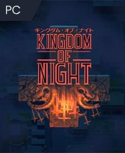 Kingdom of Night Pc