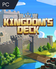 Kingdom's Deck Pc