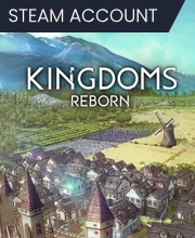 Kingdoms Reborn Pc