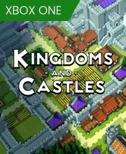 Kingdoms and Castles Xbox One
