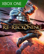 Kingdoms of Amalur Re-Reckoning Xbox One