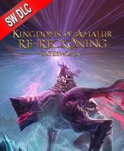 Kingdoms of Amalur Re-Reckoning Fatesworn Switch