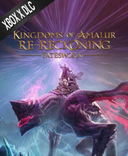 Kingdoms of Amalur Re-Reckoning Fatesworn Xbox Series X