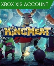 King of Meat Xbox Series X