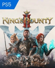 King’s Bounty 2 Playstation 5