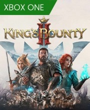 King’s Bounty 2 Xbox One