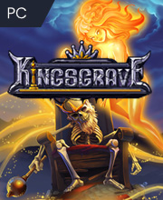 Kingsgrave Pc