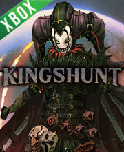 Kingshunt Xbox One
