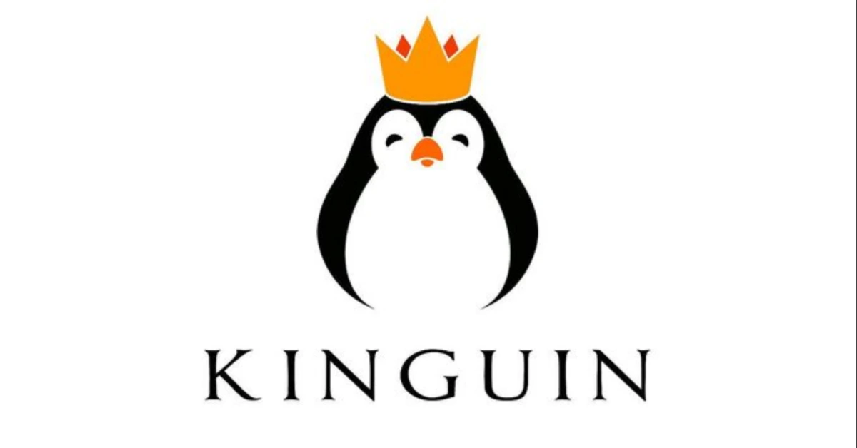 Kinguin, eine G2A-Alternative