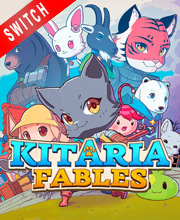 Kitaria Fables Switch