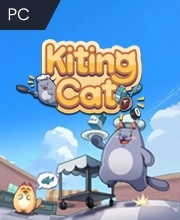 Kiting Cat Pc