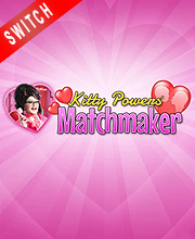 Kitty Powers’ Matchmaker