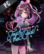 Kizuna AI Touch the Beat Pc