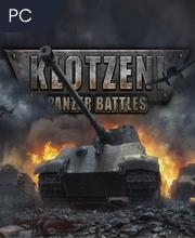 Klotzen! Panzer Battles Pc