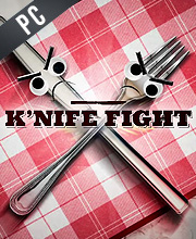 Knife Fight Pc