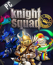 Knight Squad Extra Chivalrous Pc