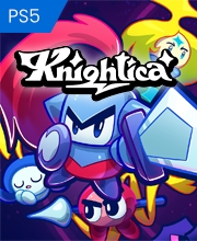 Knightica Playstation 5
