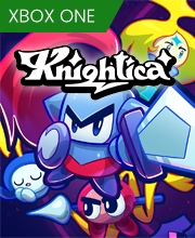 Knightica Xbox One