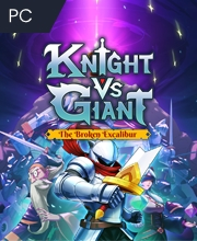 Knight vs Giant The Broken Excalibur Pc