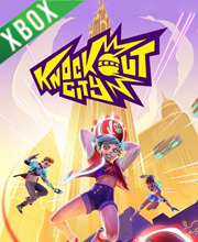 Knockout City Xbox One
