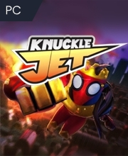 Knuckle Jet Pc