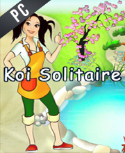 Koi Solitaire Pc