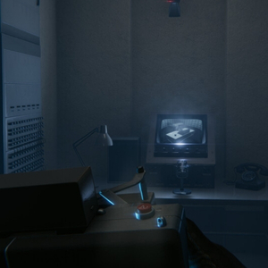 Kona 2 Brume Computerzimmer