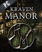 Kraven Manor Pc