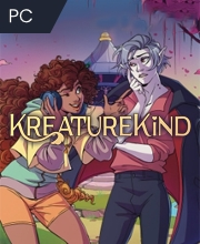 KreatureKind Pc
