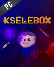 Kselebox Pc