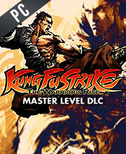 Kung Fu Strike The Warriors Rise Master Level
