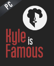 Kyle is Famous Pc