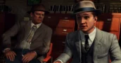Die Zukunft von L.A. Noire: Take-Two Deutet Revival des Klassikers an