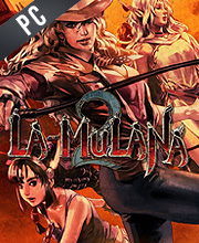 La-Mulana 2 Pc