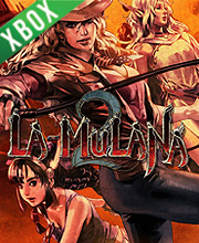 LA-MULANA 2 Xbox One